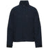 C P Company Pro Tek Lens Navy Blue Jacket 10CMOW017A 004117A 888